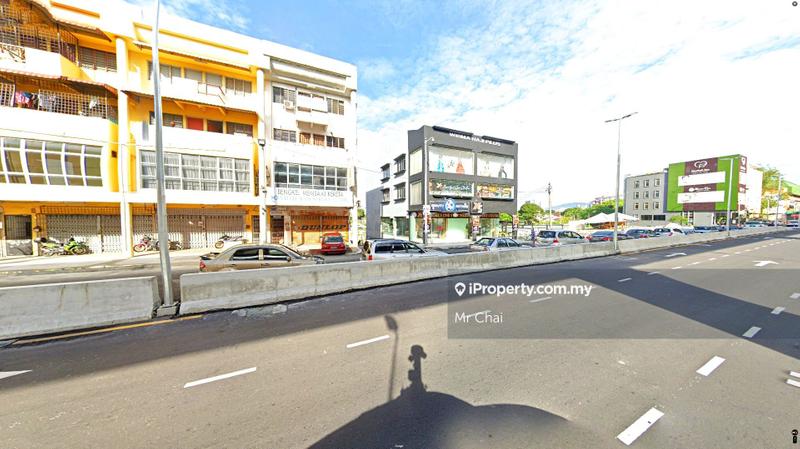 Tanah Komersial untuk Disewa di Jalan Ipoh, Kuala Lumpur oleh Mr Chai - iProperty.com.my