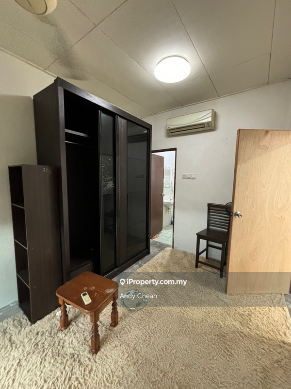 Flat for Rent in Taman Sri Pulai Perdana by Andy Cheah - iProperty.com.my