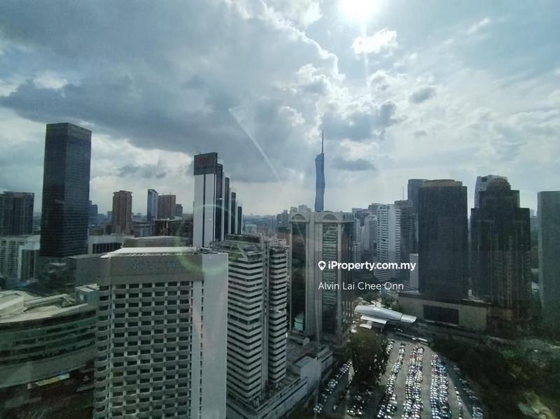 Service Residence for Sale in Vipod Residence by Alvin Lai - iProperty.com.my