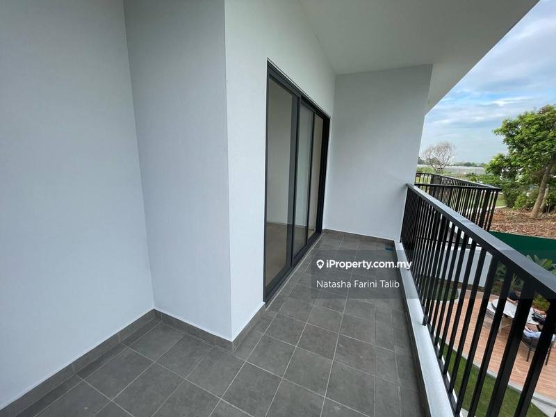 Rumah Berangkai 2 Tingkat untuk Dijual di Bandar Baru Bangi, Selangor oleh Natasha Farini Talib - iProperty.com.my