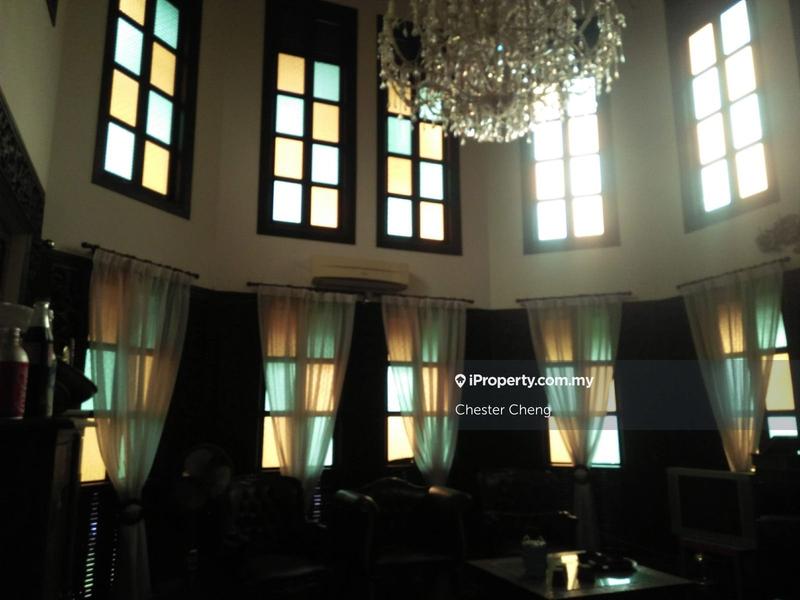 Banglo untuk Dijual di Subang Heights, Subang Jaya oleh Chester Cheng - iProperty.com.my