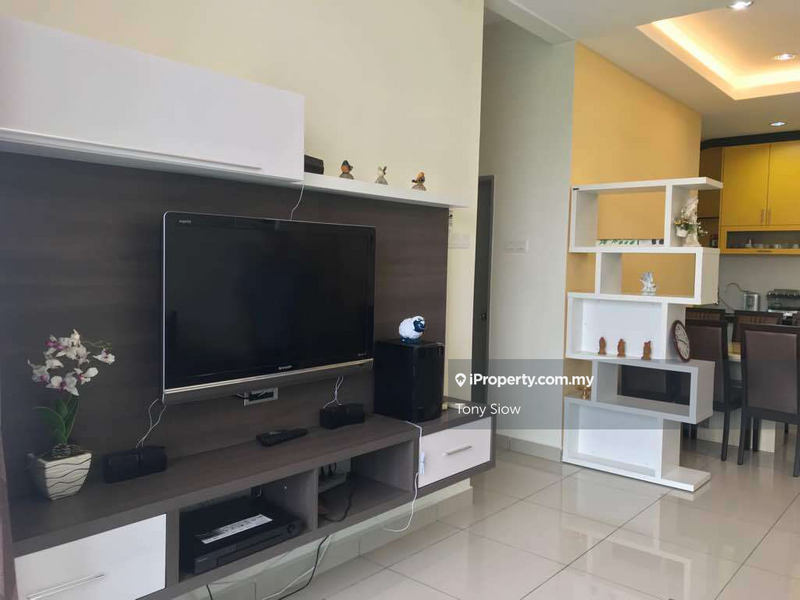 For Sale - Riverdale @ Usj One Park