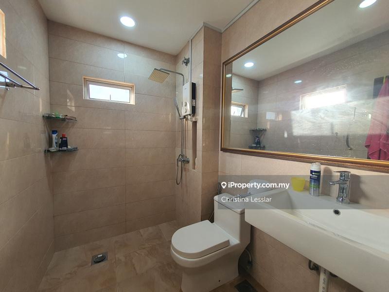 Bungalow House untuk Dijual di Subang Jaya, Selangor oleh Christina Lesslar - iProperty.com.my