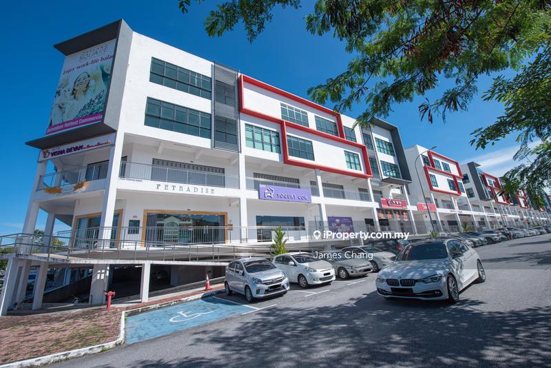For Rent - Seremban Shop for Rent (Ready to Move In), Seremban 2, Seremban