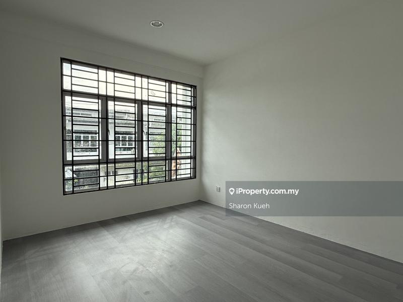 2-storey Terraced House for Sale in Taman Riveria, Samarahan by Sharon Kueh - iProperty.com.my
