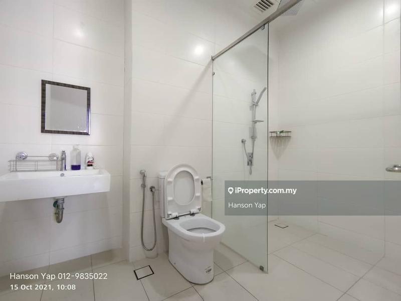 Condominium for Rent in Dreamcity by Hanson Yap - iProperty.com.my