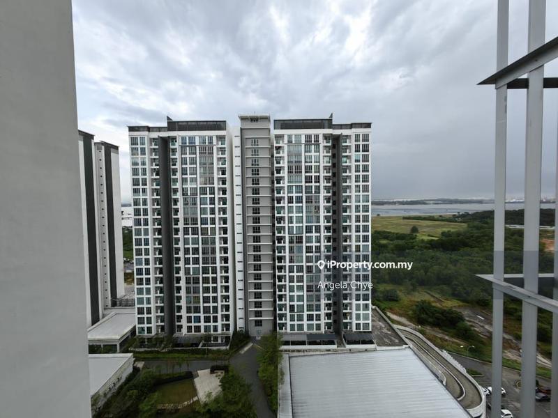 Residensi Servis untuk Disewa di Meridin Bayvue @ Sierra Perdana oleh Angela Chye - iProperty.com.my