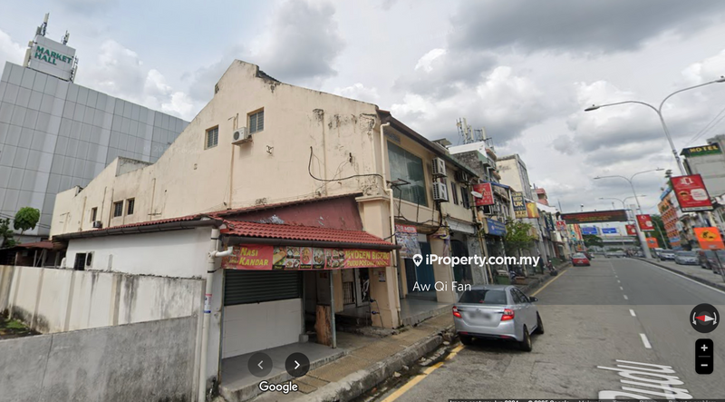 Shop for Sale in Jalan Pudu, KL City Centre by Aw Qi Fan - iProperty.com.my