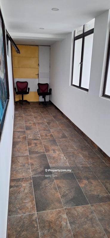 Condominium for Sale in Prima 16 (Prima Sixteen) by Kerry Tam - iProperty.com.my