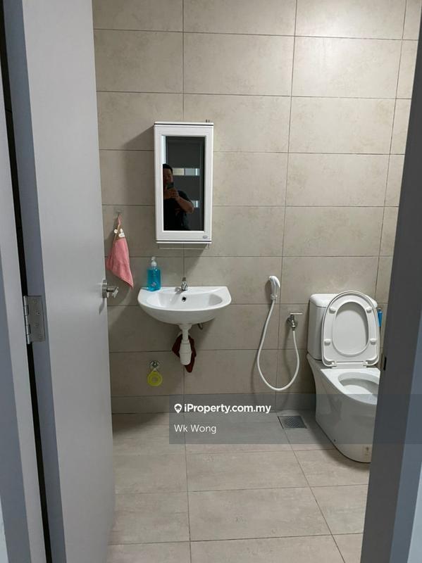 Service Residence for Sale in Luminari by Wk  Wong - iProperty.com.my