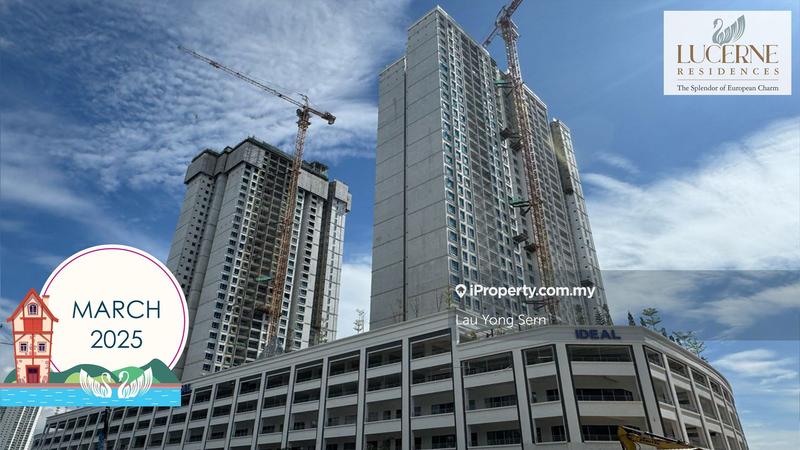 Shop / Office for Rent in Sungai Tiram, Bayan Lepas by Lau Yong Sern - iProperty.com.my