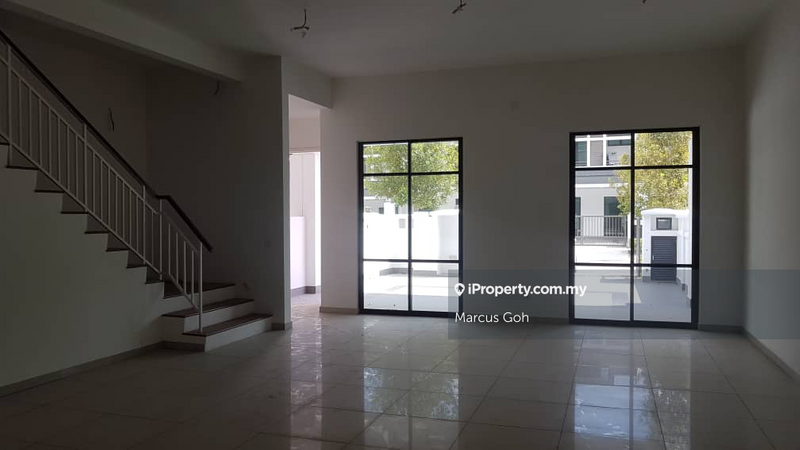2-storey Terraced House for Sale in h7v5r, Semenyih by Marcus Goh - iProperty.com.my
