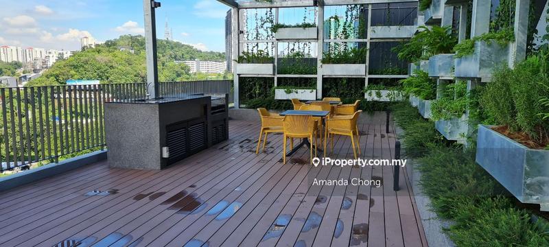 Residensi Servis untuk Dijual di Millerz Square oleh Amanda Chong - iProperty.com.my