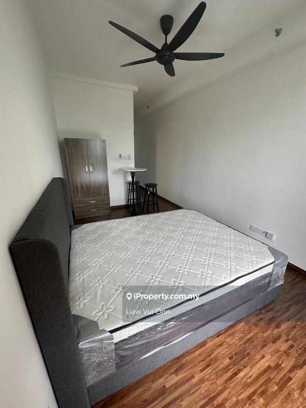 Kediaman Servis untuk Dijual di K Avenue oleh Liaw Vui Onn - iProperty.com.my
