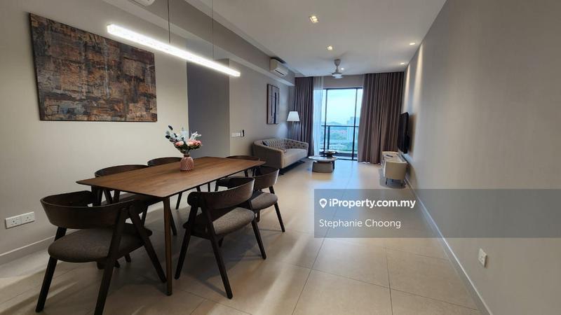 Condominium for Rent in Residensi Astrea by Stephanie Choong - iProperty.com.my