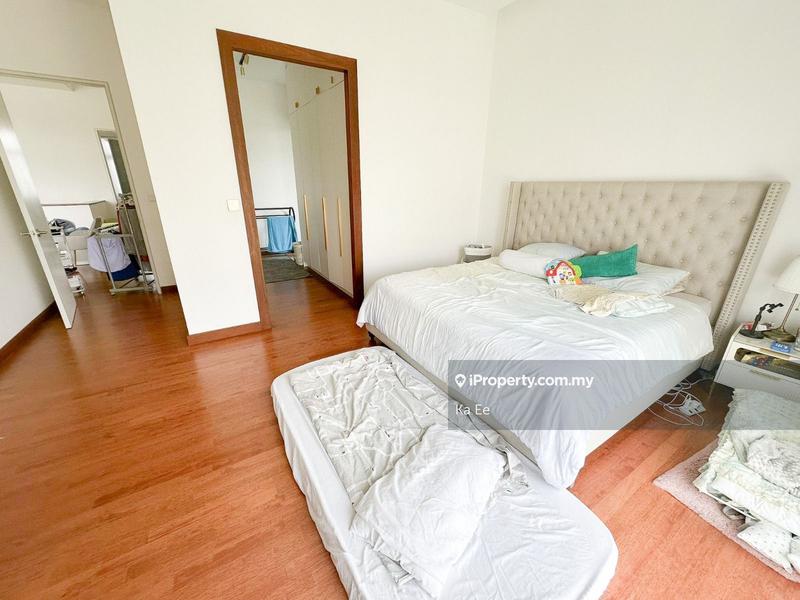 Semi-Detached House for Sale in Hampton Residences Bandar Seri Coalfields, Sungai Buloh by Ka Ee - iProperty.com.my