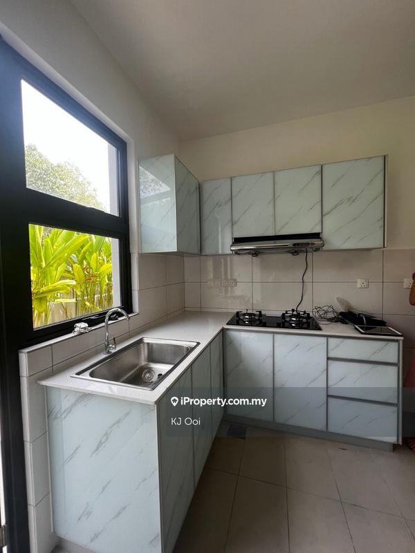 Semi-Detached House for Rent in Bandar Tropicana Aman, Telok Panglima Garang by KJ Ooi - iProperty.com.my