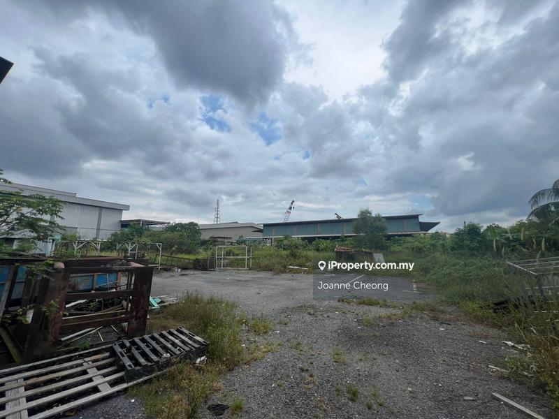For Sale - Balakong Jaya Bangi Kajang Detached Factory For Sale