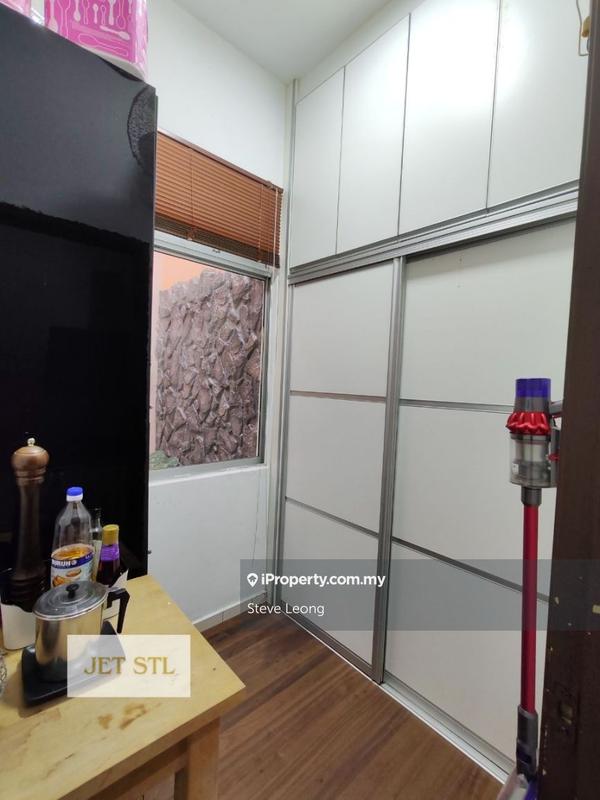 Semi-Detached House for Sale in Setia Damai, Setia Alam by Steve Leong - iProperty.com.my