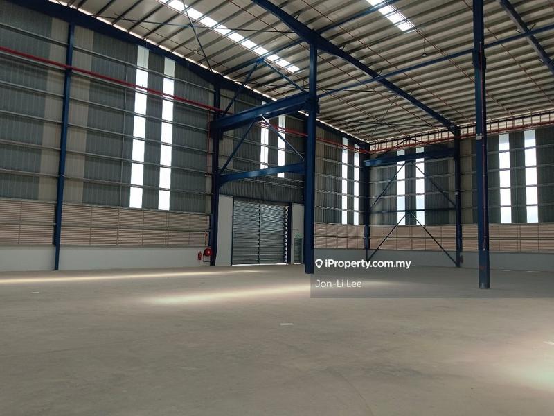 Gudang untuk Disewa di Selayang, Batu Caves, Selayang oleh Jon-Li Lee - iProperty.com.my