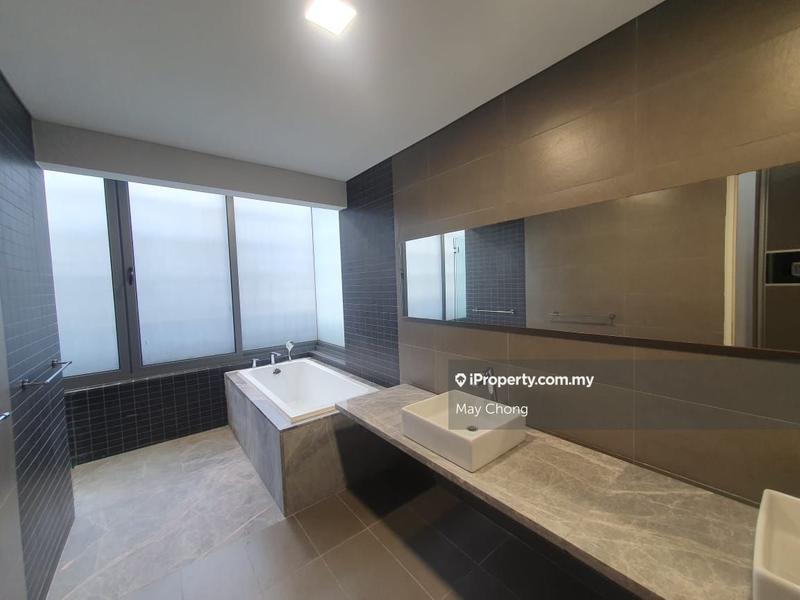 3.5-storey Terraced House for Rent in Desa Parkcity, Kuala Lumpur by May Chong - iProperty.com.my