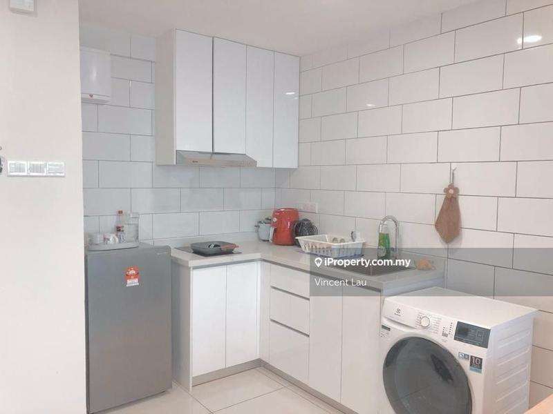 Service Residence for Sale in Arte Mont Kiara by Vincent Lau - iProperty.com.my