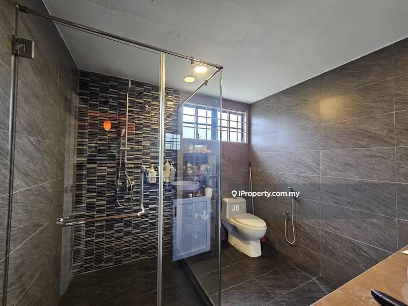 Rumah Berangkai 2 Tingkat untuk Dijual di Shah Alam, Selangor oleh JB - iProperty.com.my