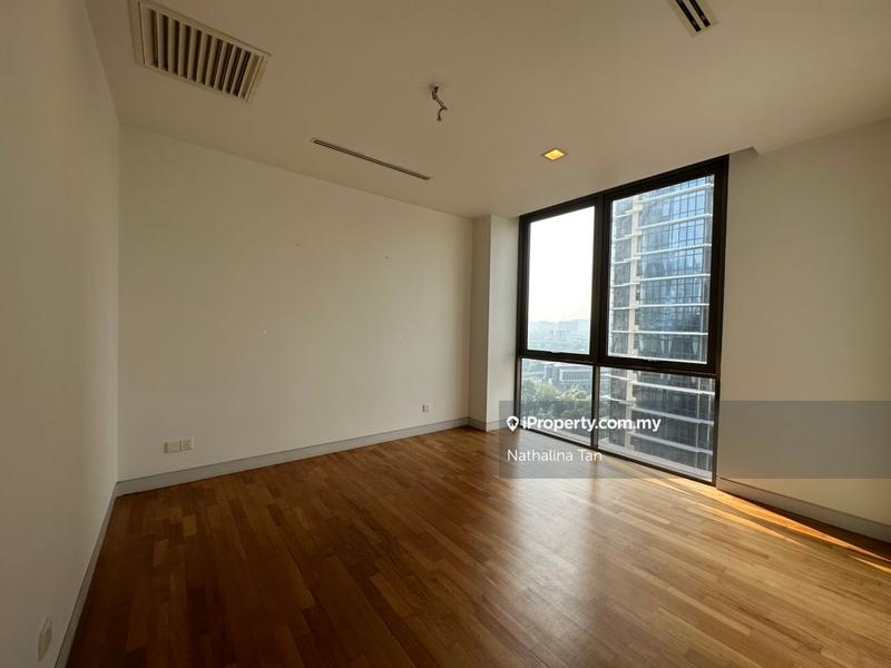Residensi Servis untuk Dijual di Suria Stonor oleh Nathalina Tan - iProperty.com.my