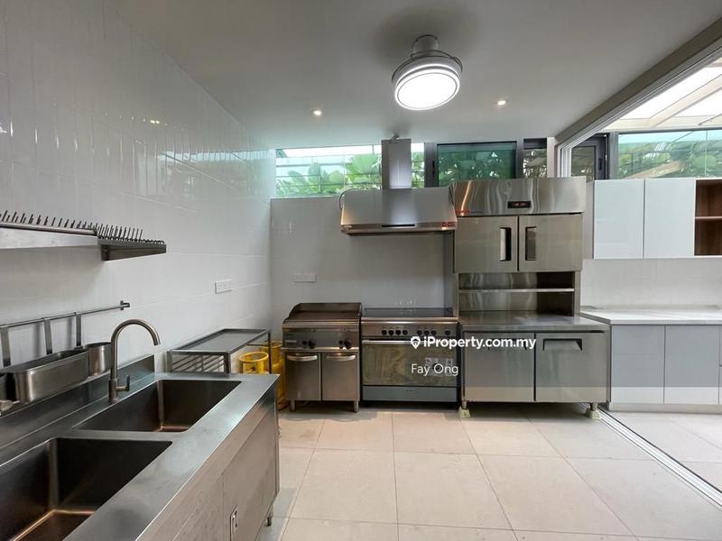 Rumah Teres 4-Tingkat untuk Disewa di Bukit Kiara, Kuala Lumpur oleh Fay Ong - iProperty.com.my
