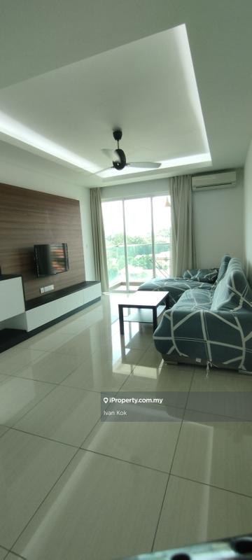 For Sale - Hijauan Saujana