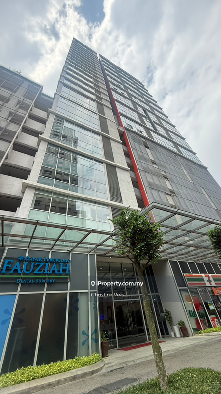 Office for Sale in No 360 Jalan Tuanku Abdul Rahman, KL City Centre by Christine Voo - iProperty.com.my