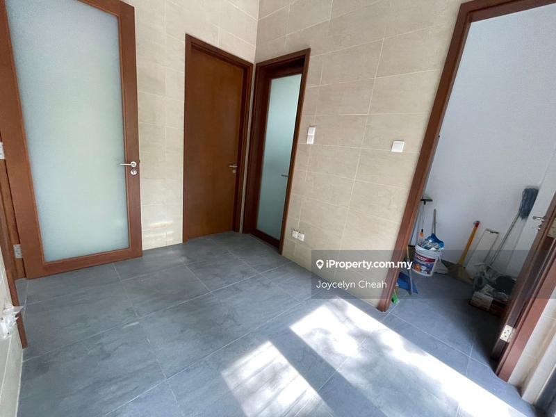 Bungalow House for Sale in Setia Eco Park, Setia Alam by Joycelyn Cheah - iProperty.com.my