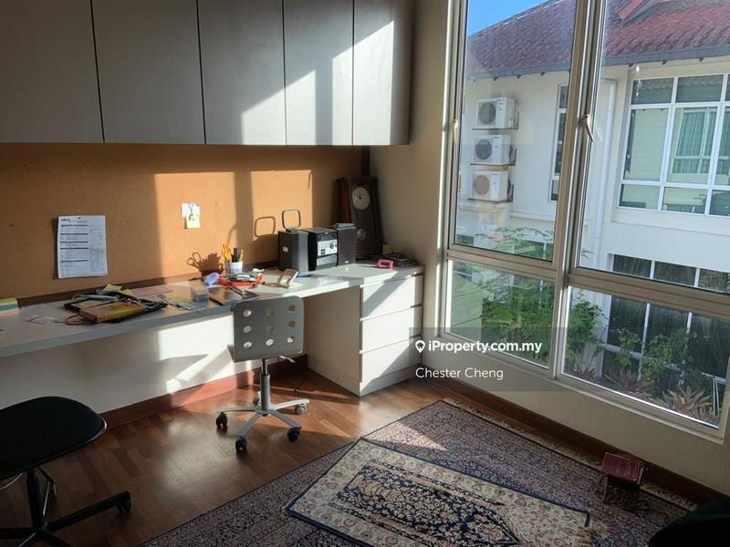 Semi-Detached House for Sale in Maplewood @ Saujana U2, Shah Alam, Saujana, Saujana by Chester Cheng - iProperty.com.my