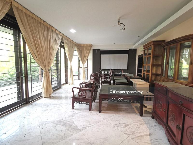 Banglo untuk Dijual di Taman Bukit Segar, Cheras oleh Ken Lew - iProperty.com.my