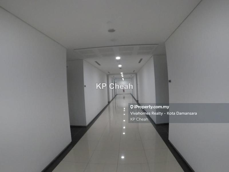 Office for Sale in KL Eco City, Kuala Lumpur by KP Cheah - iProperty.com.my