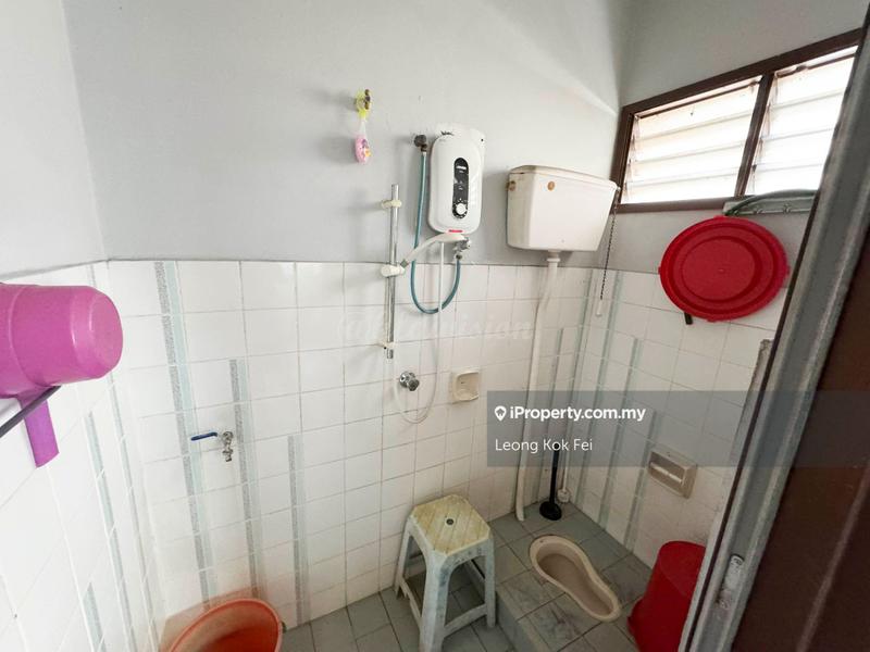 Rumah Berangkai 2 Tingkat untuk Dijual di BANDAR PUCHONG JAYA, Puchong oleh Leong Kok Fei - iProperty.com.my