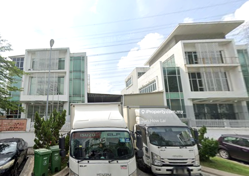 Kilang Berkembar untuk Disewa di Kepong, Kuala Lumpur oleh Jun How Lai - iProperty.com.my