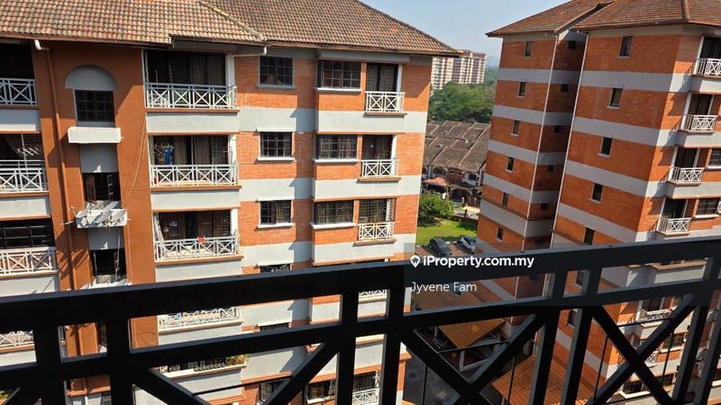 Condominium for Rent in Evergreen Park Acorn & Hazel by Jyvene Fam - iProperty.com.my