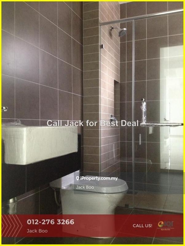 Bungalow House untuk Dijual di Ambang Botanic, Klang oleh Jack Boo - iProperty.com.my