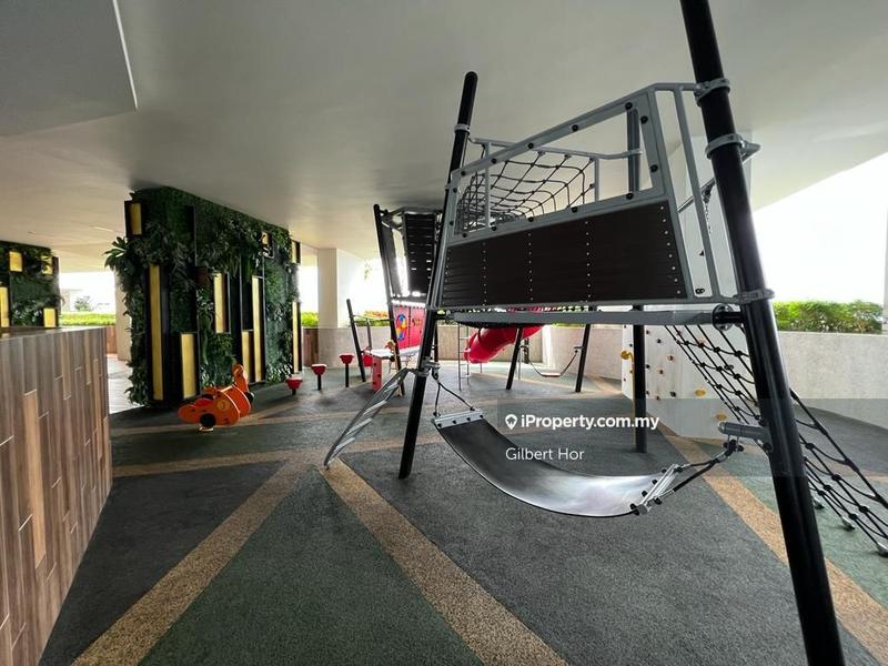 Condominium for Sale in The Hamilton by Gilbert Hor - iProperty.com.my