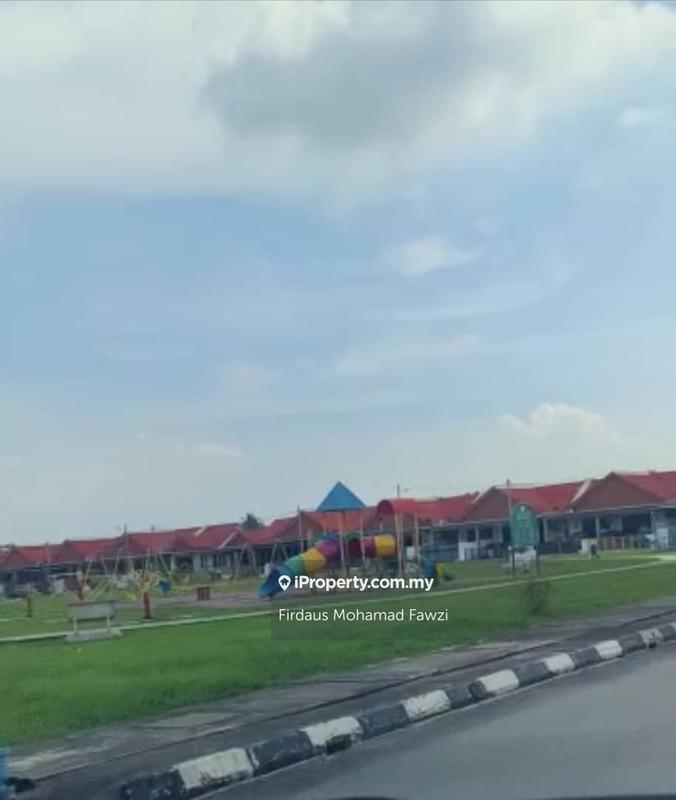 1-storey Terraced House for Sale in Taman Bertam Perdana 4, Kepala Batas by Firdaus Mohamad Fawzi - iProperty.com.my