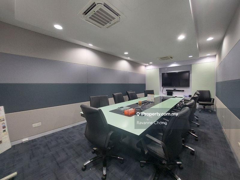 Semi-D Factory for Sale in Bukit Jelutong, Shah Alam by Ravanne Chong - iProperty.com.my