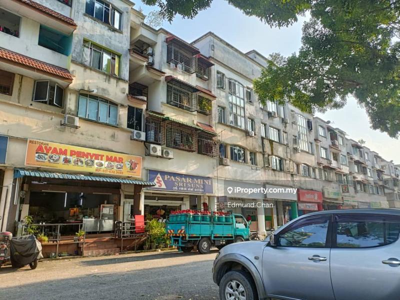 Tanah Komersial untuk Disewa di Taman Meranti Jaya, Puchong oleh Edmund Chan - iProperty.com.my