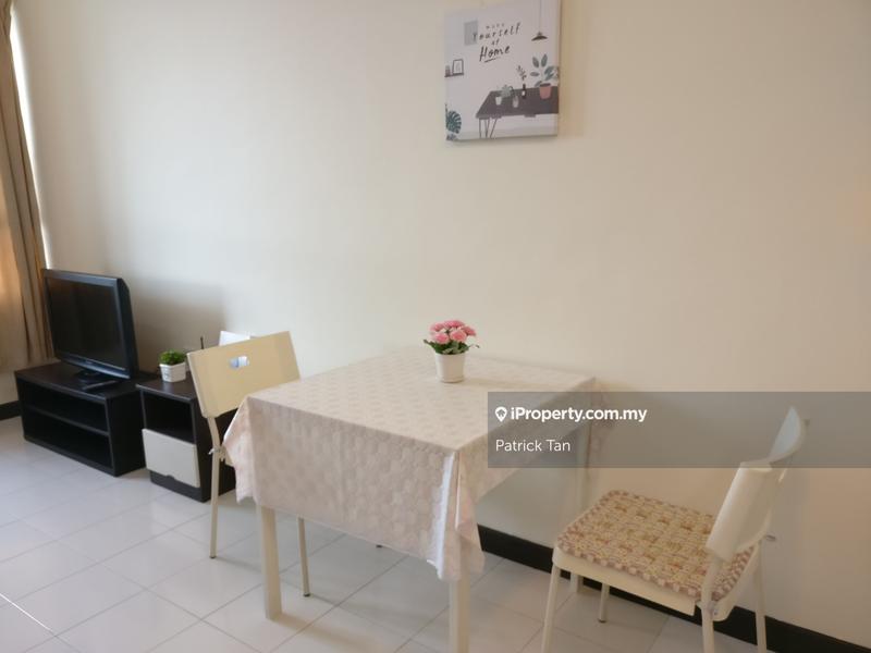 Service Residence for Rent in Ritze Perdana 1 by Patrick Tan - iProperty.com.my