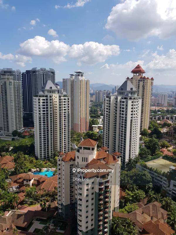 For Sale - 11 Mont Kiara @ MK11
