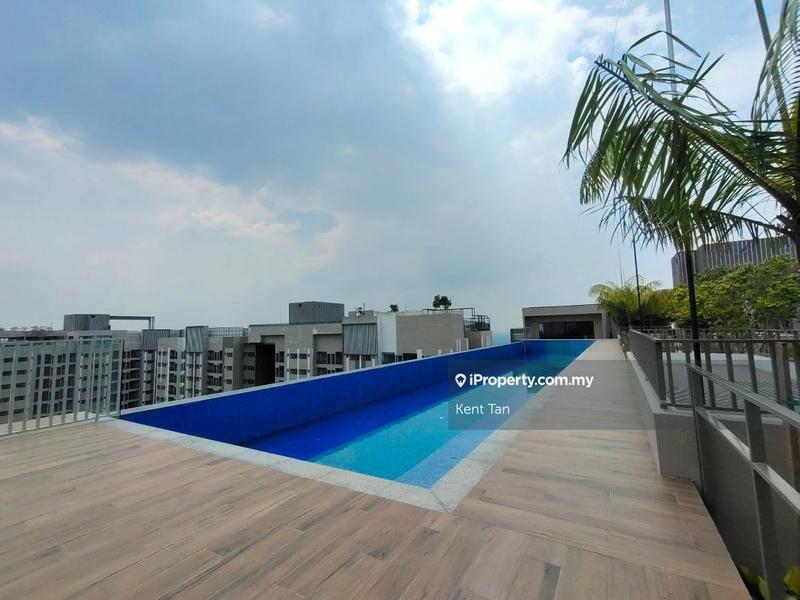 Service Residence for Rent in Vision City Youth City by Kent Tan - iProperty.com.my
