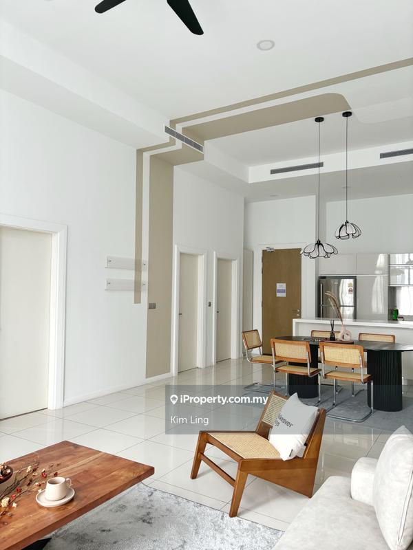 Service Residence for Rent in M City by Kim Ling - iProperty.com.my