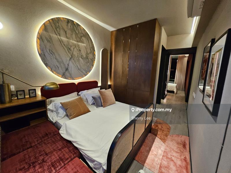 Service Residence for Sale in Alaia Titiwangsa by Sherry Lee - iProperty.com.my