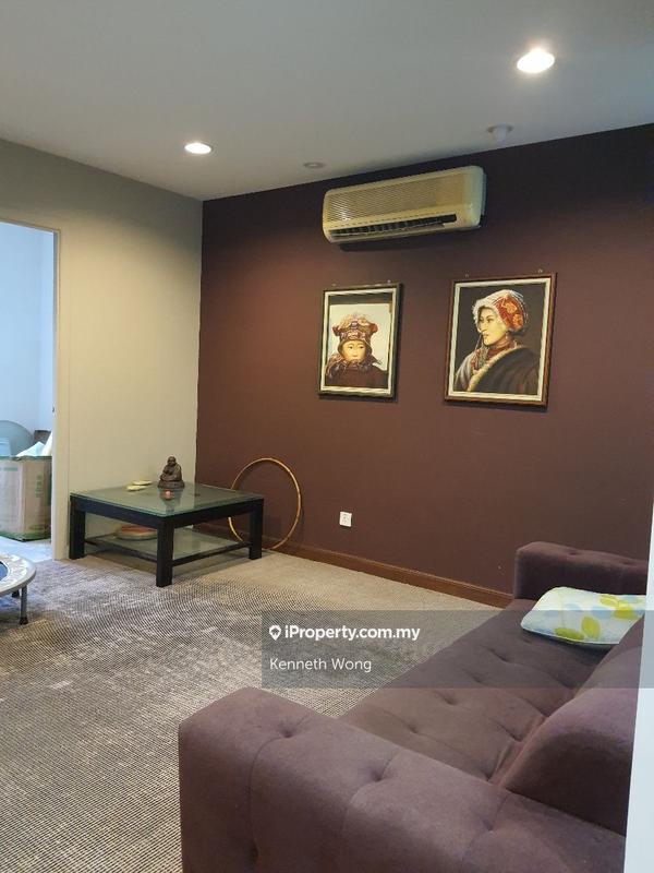 Pejabat untuk Disewa di Sunwaymas Commercial Centre, Petaling Jaya oleh Kenneth Wong - iProperty.com.my