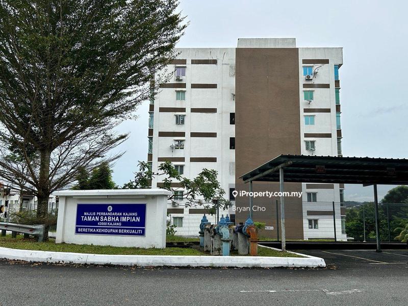 For Sale - Taman Sabha Impian